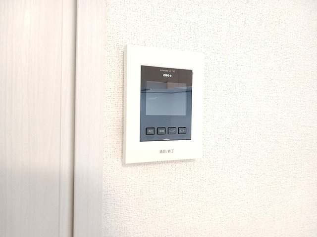 プルミエール　吉浜Ⅰのセキュリティ