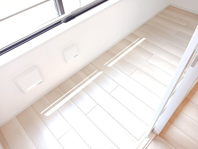 プルミエール　吉浜Ⅰの内装