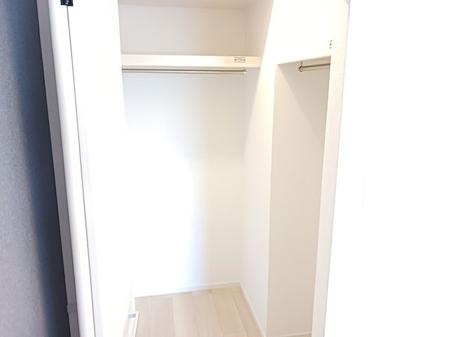 プルミエール　吉浜Ⅰの収納