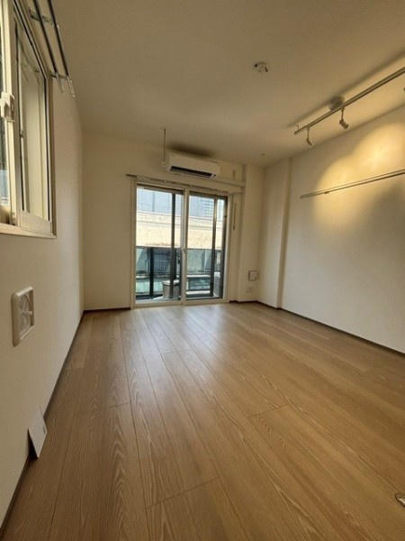 Ｔｈｅ　Ｓｈｉｎａｇａｗａ　Ｅａｓｔ　Ｒｅｓｉｄｅｎｃｅの居間・リビング|使いやすいリビングです