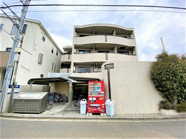 【外観】