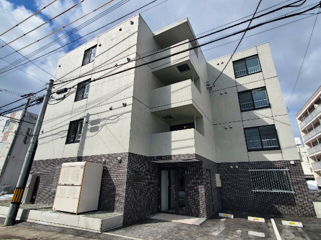 Ciel Serein円山：シエルスラン円山