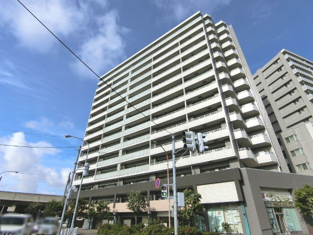 ブランズ札幌桑園駅前ウエスト
