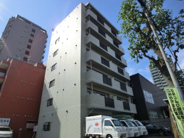 グランディーＮ８