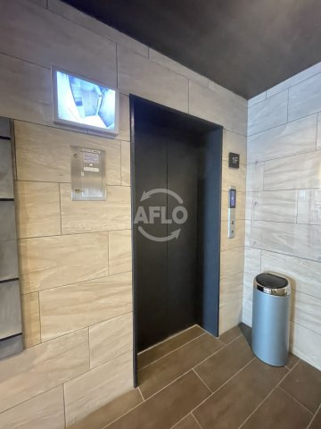 オルフェアXV番館のその他共用部分|TAKUTO STAY OSAKA BENTENCHO　エレベーター