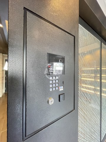 オルフェアXV番館のその他共用部分|TAKUTO STAY OSAKA BENTENCHO　オートロック