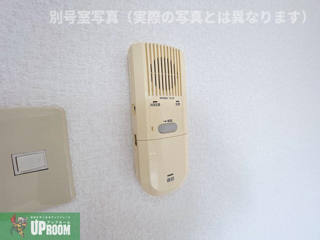 T'sDream小牧のセキュリティ