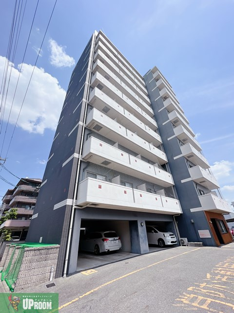 T'sDream小牧の外観