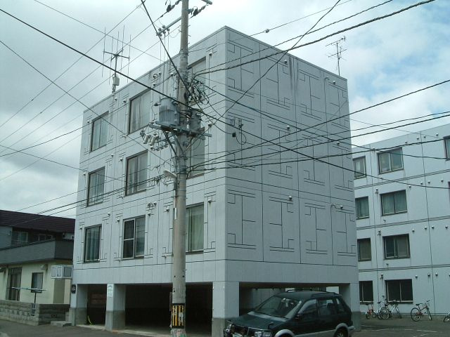 サニープレイス北２１Ｂ
