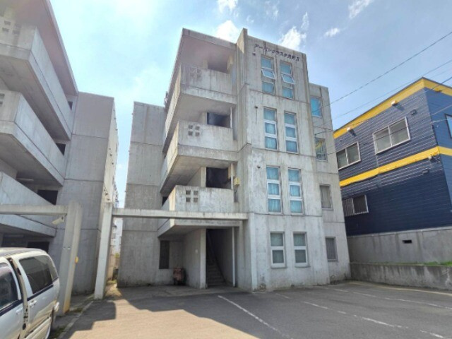 アーバンクラスタ元町Ⅱ