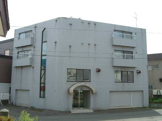 サンユー元町ビル