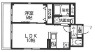 川崎市多摩区西生田２丁目のマンションの画像