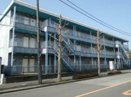 町田市鶴川４丁目のマンションの画像