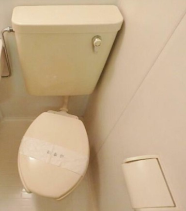 【トイレ】