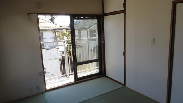 シティーハイムタカセのその他