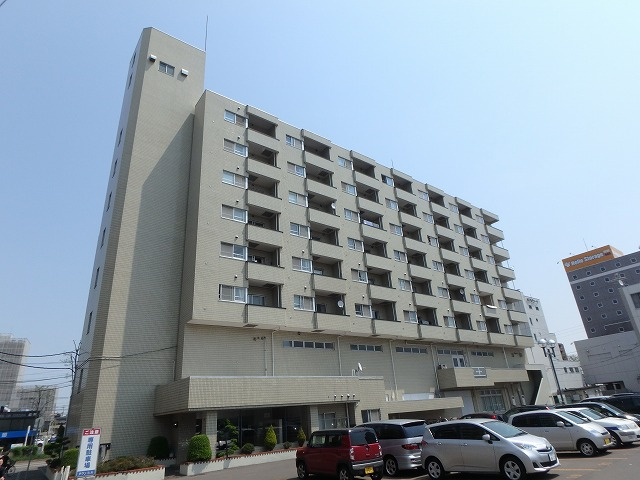タウンヒル