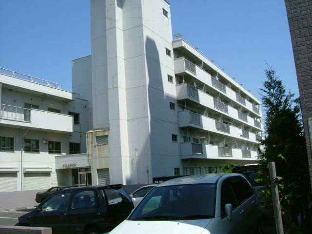 第２１松井ビル