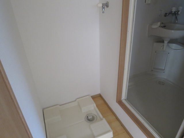 ハイツ石森の設備