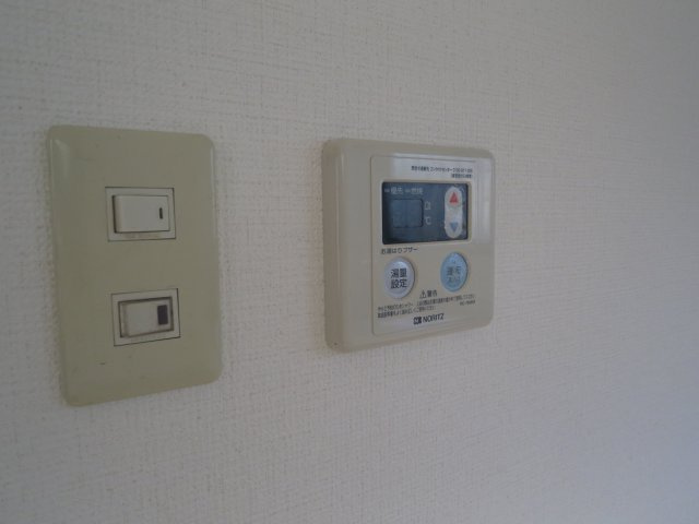 ハイツ石森の設備