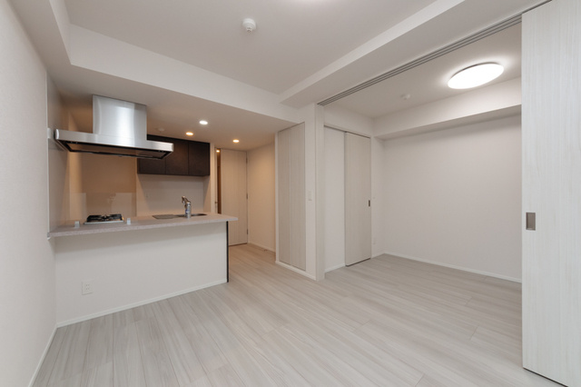 ＪＰ　ｎｏｉｅ　西蒲田のその他|※写真は同タイプ住戸です。