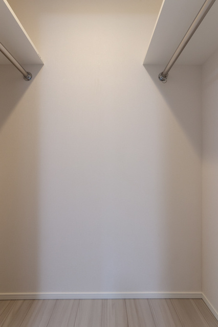 ＪＰ　ｎｏｉｅ　西蒲田の収納|※写真は同タイプ住戸です。