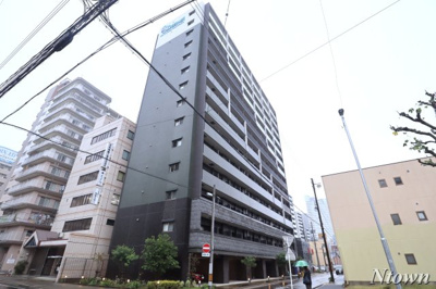 【外観】 | プレサンス新栄町ギャラント | 物件の外観です