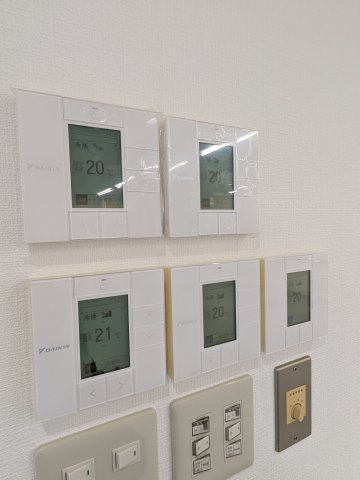 アキ開発南堀江ビルのその他