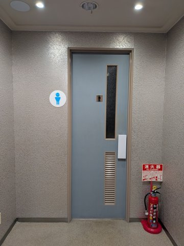 アキ開発南堀江ビルのその他共用部分