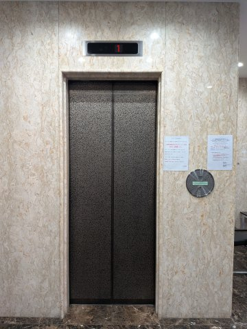 アキ開発南堀江ビルのその他共用部分