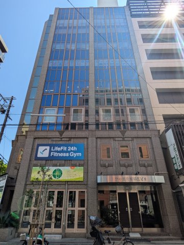 アキ開発南堀江ビル