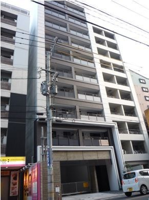 【外観】 | グランパーク平尾