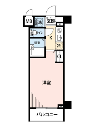 フェニックス新横浜エオール