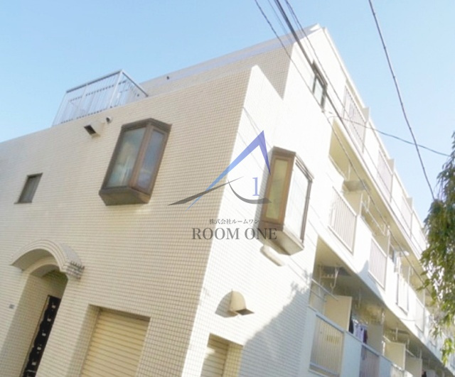 第３三池ビル
