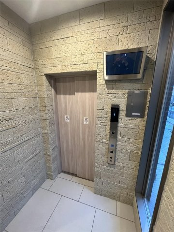 スプランディッド元町山手のその他