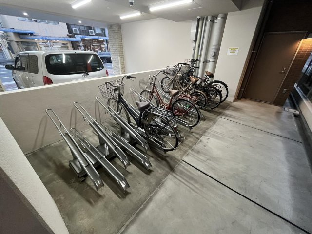 スプランディッド元町山手のその他