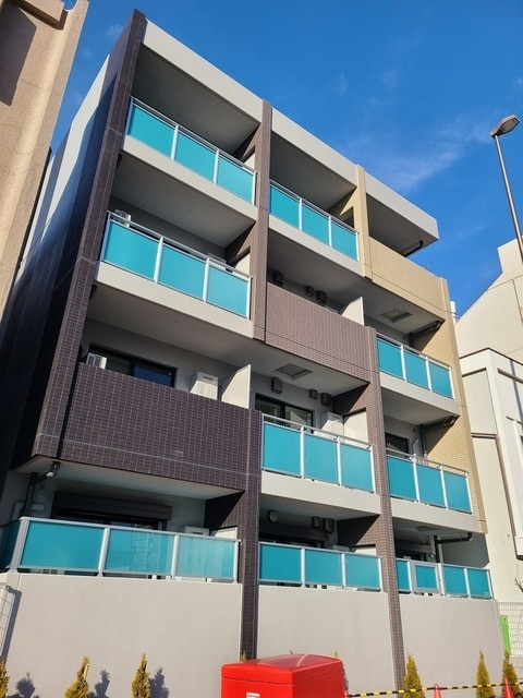 リシェス　アンドロワの画像