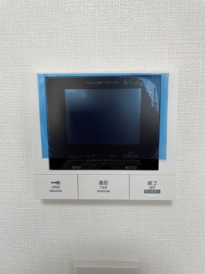 【設備】 | ディアレイシャス横浜吉野町