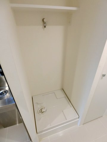 PARK RESIDENCE 西新宿の設備