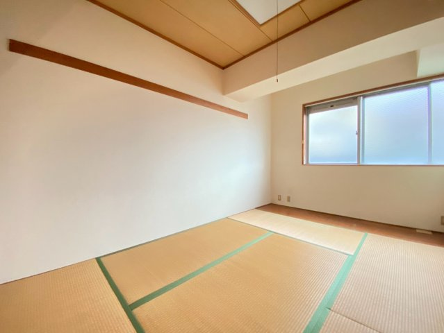 【和室】 | ヴィラ園生