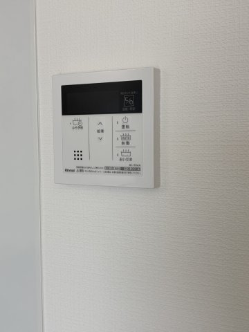 TIO四條畷の設備