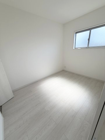 TIO四條畷の洋室