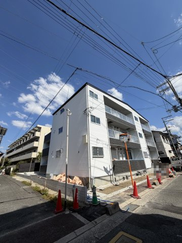 TIO四條畷