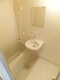 【浴室】 | ガーデンハイツ小山 | 別部屋参考写真