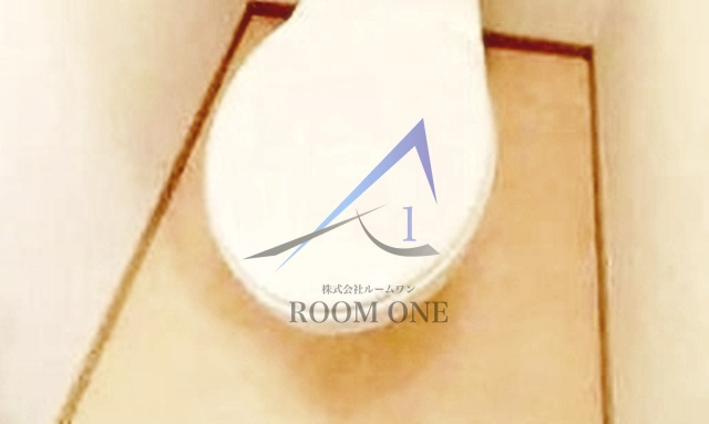 メゾン　ラフィネのトイレ|トイレです。