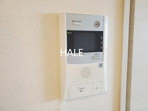 【セキュリティ】 | ドゥーエ赤坂