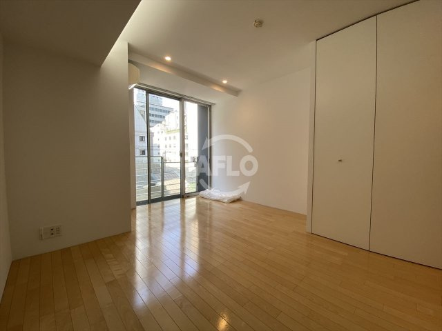 アーバネックス淀屋橋の寝室|アーバネックス淀屋橋　寝室