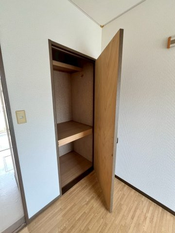 中央ジュネスの内装