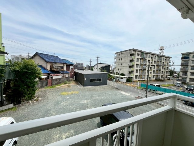 中央ジュネスのトイレ