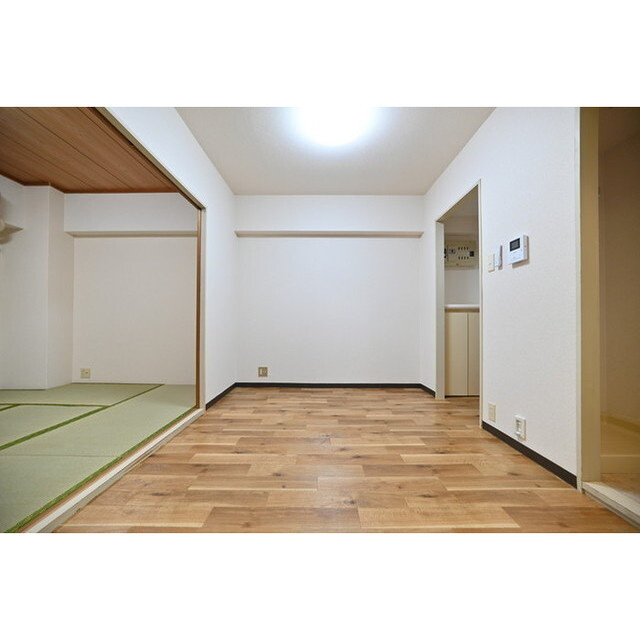 つくば5号館の内装