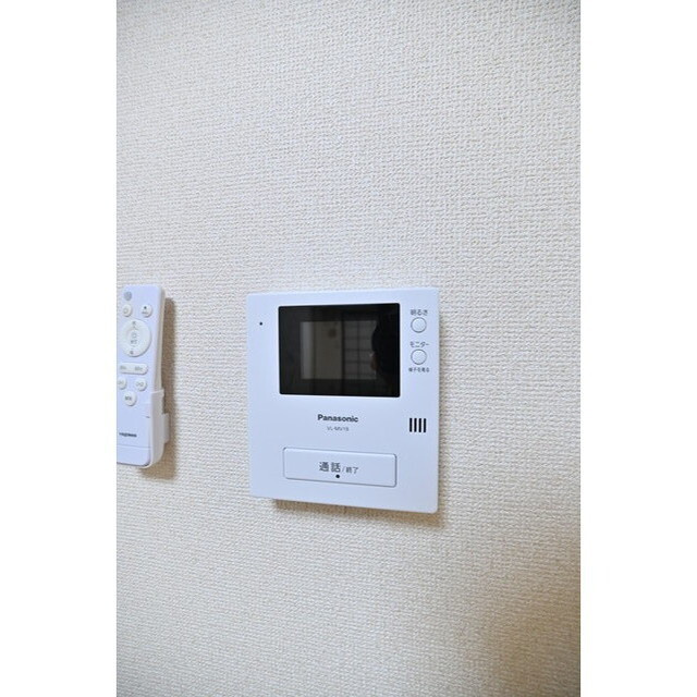 つくば5号館の内装